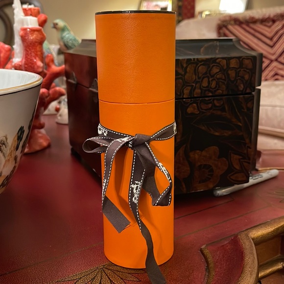 Maxi Twilly silk choker 100% silk